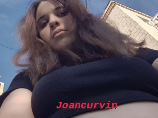 Joancurvin