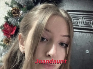 Joandaunt