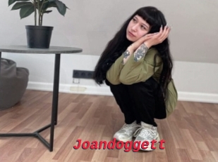 Joandoggett