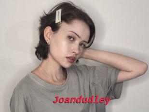 Joandudley