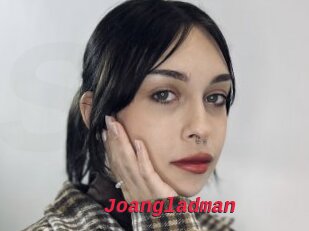 Joangladman