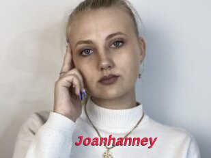 Joanhanney