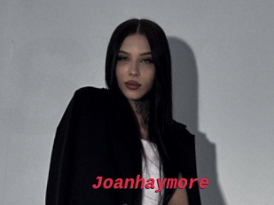 Joanhaymore