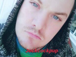 Jockcockpup