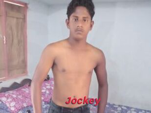Jockey
