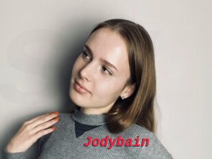 Jodybain