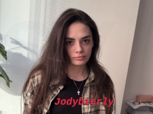 Jodybierly