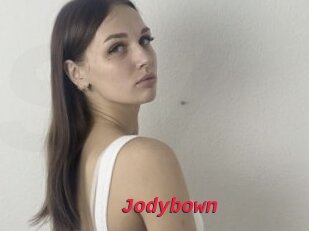 Jodybown