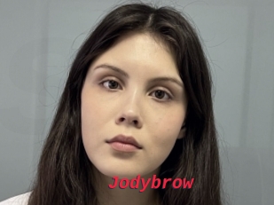 Jodybrow