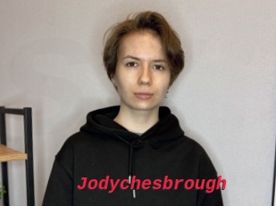 Jodychesbrough