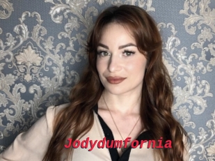 Jodydumfornia