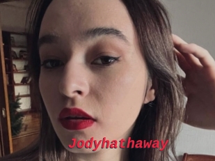 Jodyhathaway