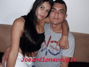 Joeandlonacouple