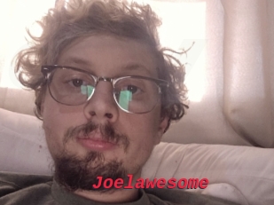 Joelawesome