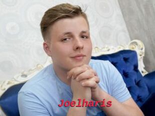 Joelharis