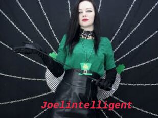 Joelintelligent