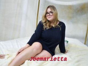Joemarietta