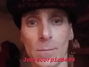 Joeyscorpio8484
