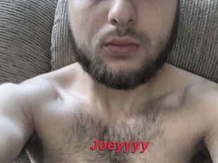 Joeyyyy