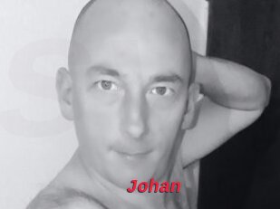 Johan
