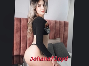Johanafloyd