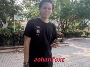 Johanfoxt