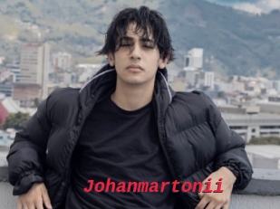 Johanmartonii