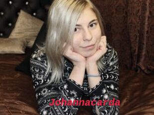 Johannacarda