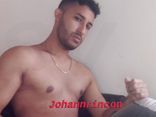 Johannrincon