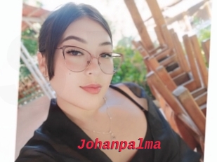Johanpalma