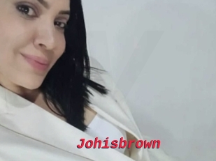 Johisbrown