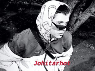 Johitarhot