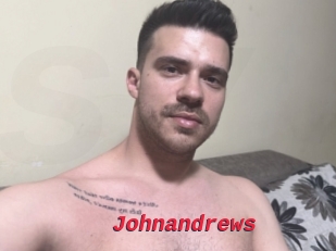 Johnandrews