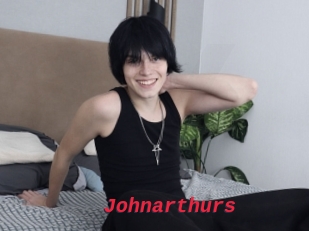 Johnarthurs
