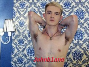 Johnblanc