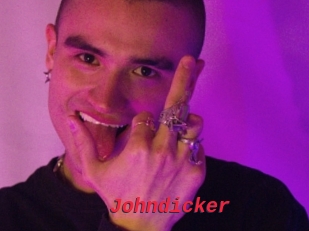 Johndicker