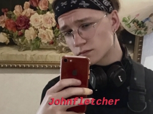 Johnfletcher
