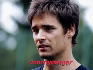 Johnnymanger