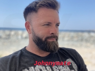 Johnnymate