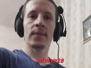 Johnym28