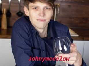 Johnymeeelow
