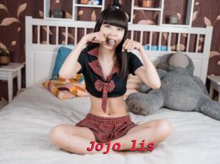 Jojo_lis