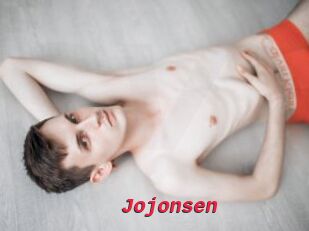 Jojonsen