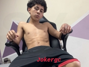 Jokergc