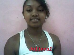 Joliecul