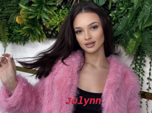 Jolynn