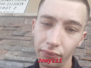 Jomy111