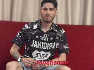 Jonahshaw