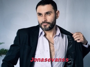 Jonasevanss