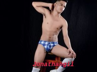 Jonathangil